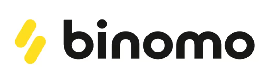 Binomo-logo