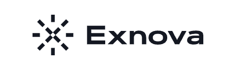 Exnova logo