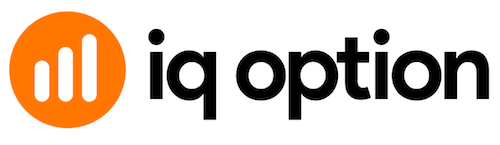 IQ Option-logo