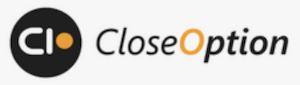 CloseOption logo